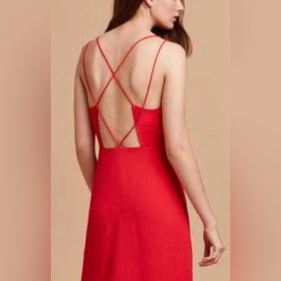 NWT Wilfred Angelique Dress - Size L - Picture 6 of 6